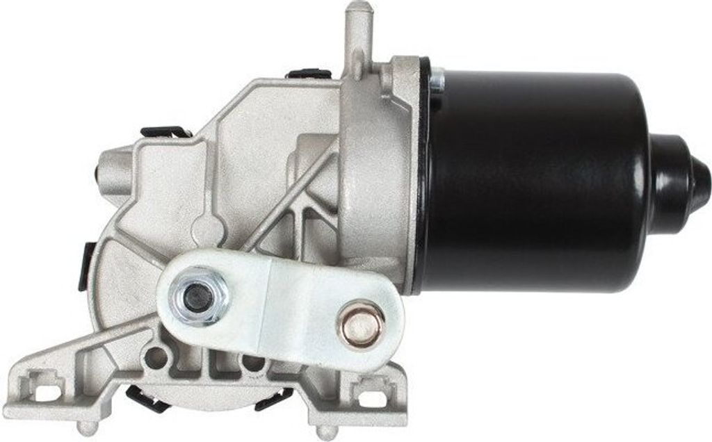 Wischer Motor Scheibenwischer VORNE 77362587 für Fiat Panda 169 ab 2003-2012