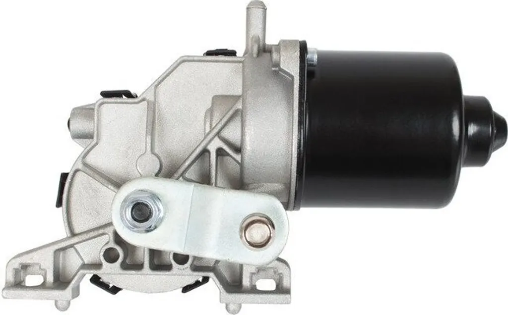 Moteur de mécanisme d'essuie-glace avant pour Fiat Panda série 169
