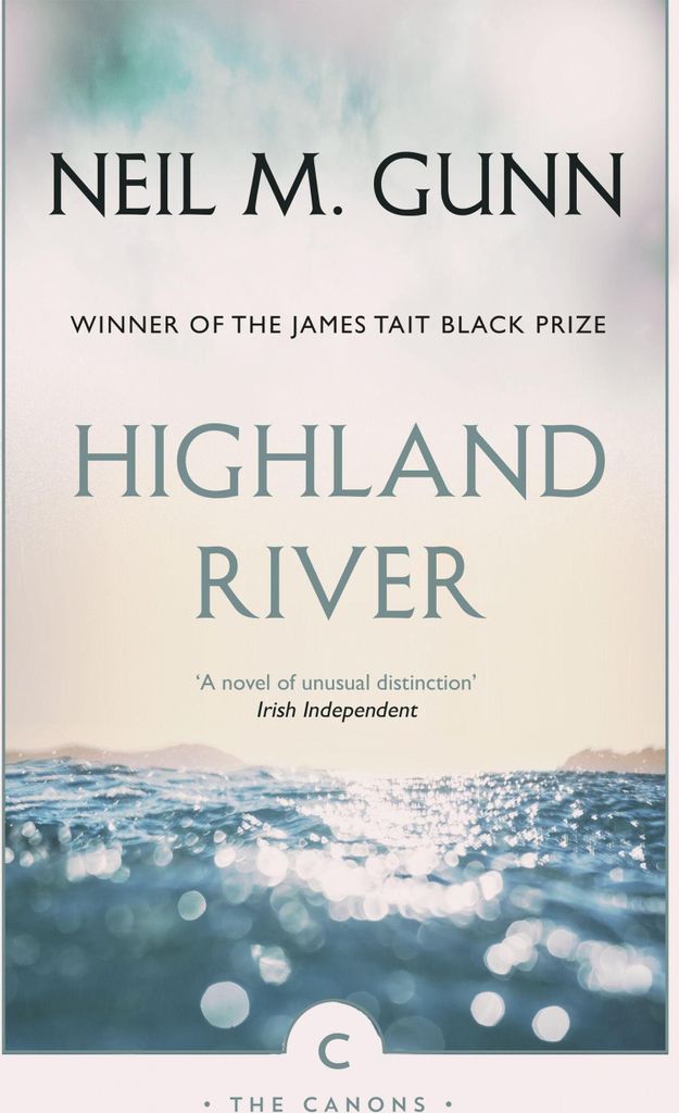 Highland River