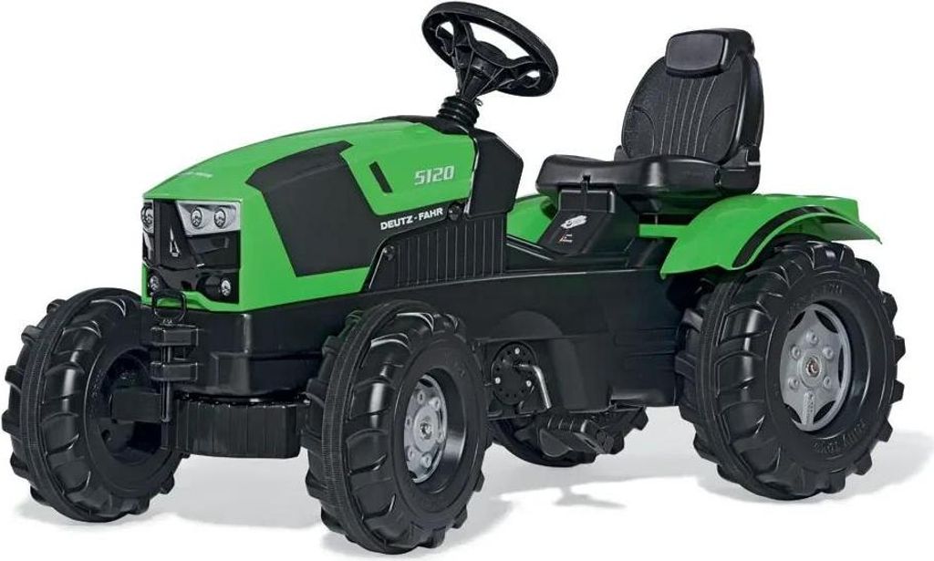 rolly toys rollyFarmtrac Deutz-Fahr 5120, 3 rok/roky, 4 Obrázek produktu 