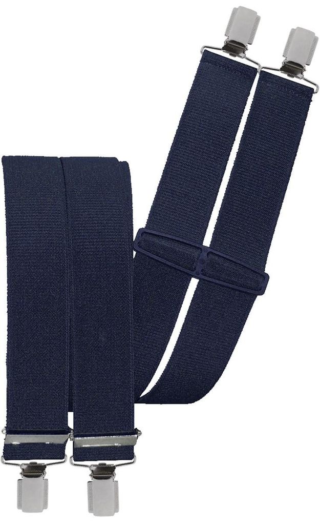 günstiger Hosenträger mit vielen Motiven und Farben Produktbild 