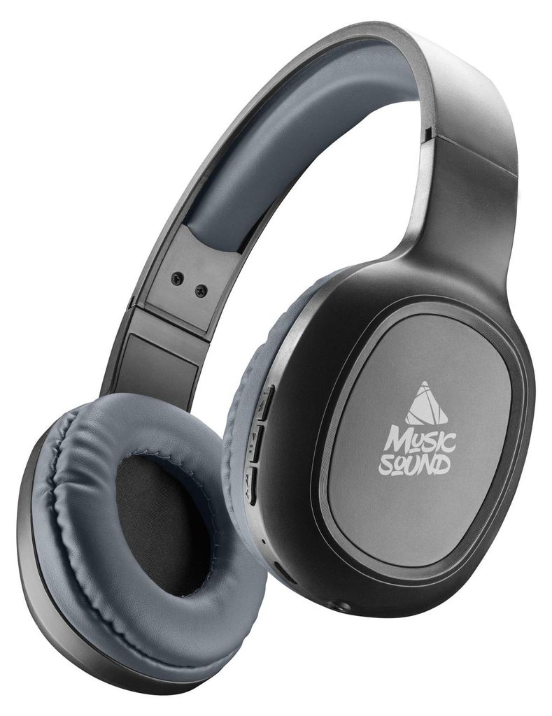 Music Sound 8018080355882, Bezdrátový, Hovory/hudba, 236 g, Obrázek produktu 