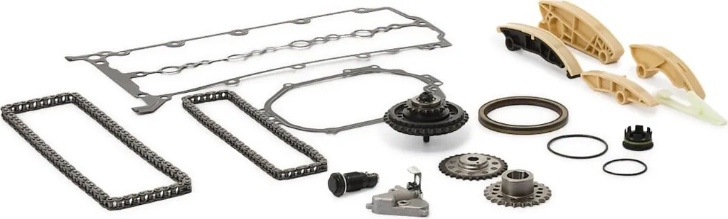 Chaîne de Distribution Renforcée Range Rover 2.0D Haute Résistance