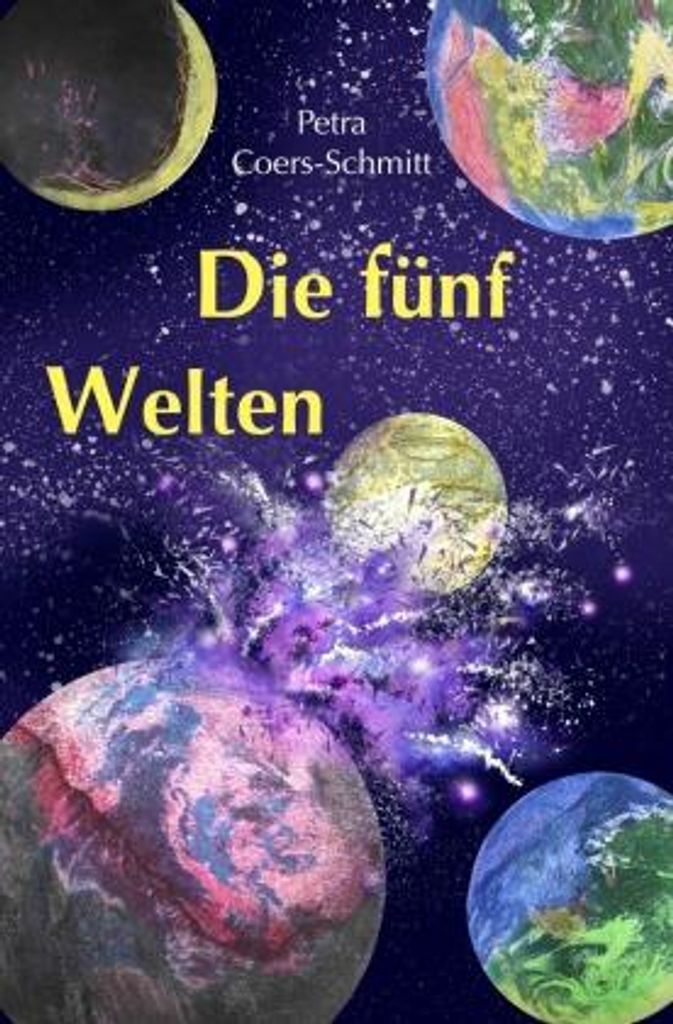 Die fünf Welten