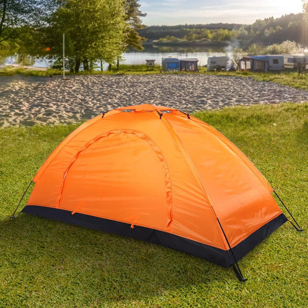 Imperméable Compact Ultra-Léger Séchage Rapide avec Capuche Ajustable