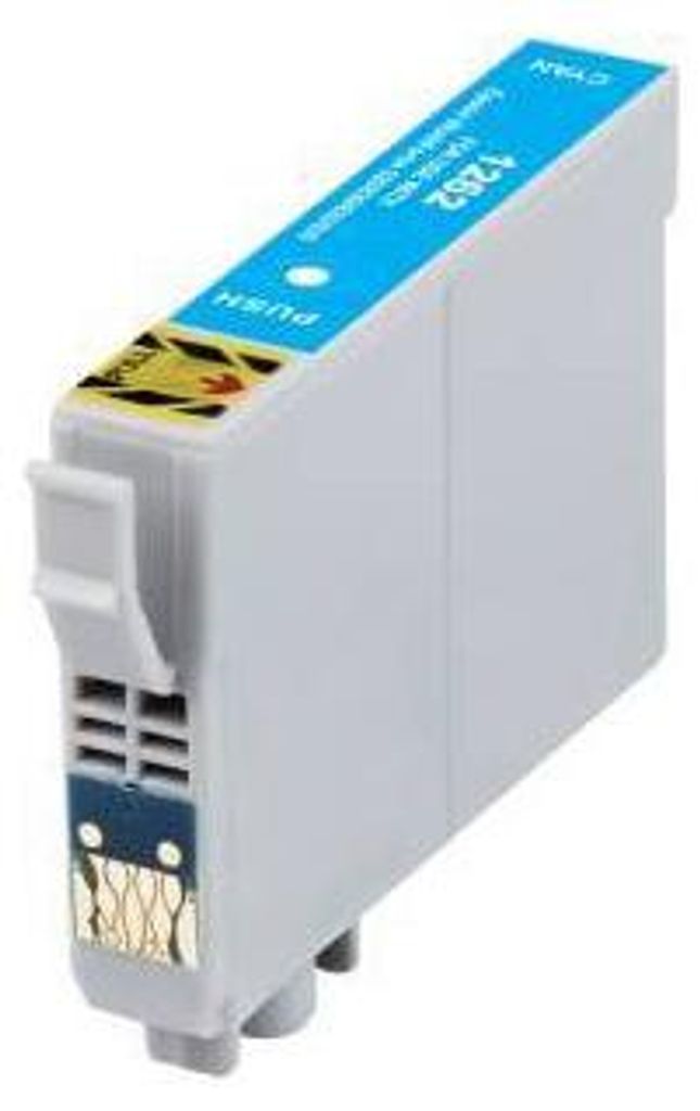 Cartuccia Compatibile Epson T1292 Ciano Immagine del prodotto 