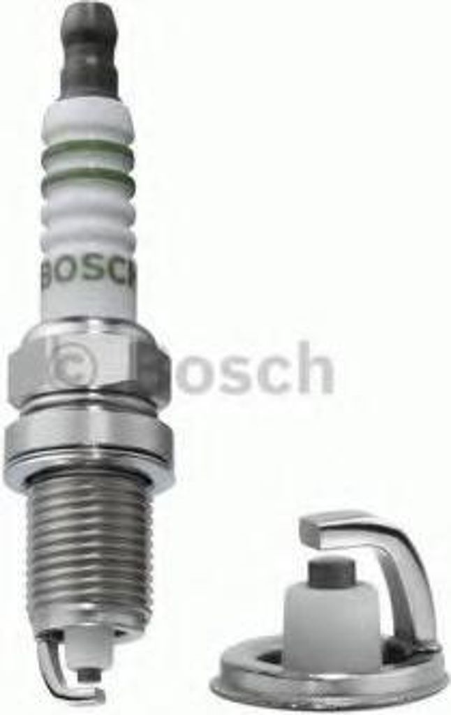 Bosch Zündkerze  0 242 229 699 Produktbild 