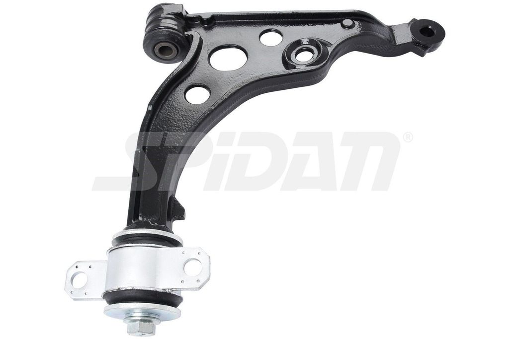 SPIDAN CHASSIS PARTS 57104 Querlenker Unten Vorne Rechts für FIAT DUCATO Kasten (244)