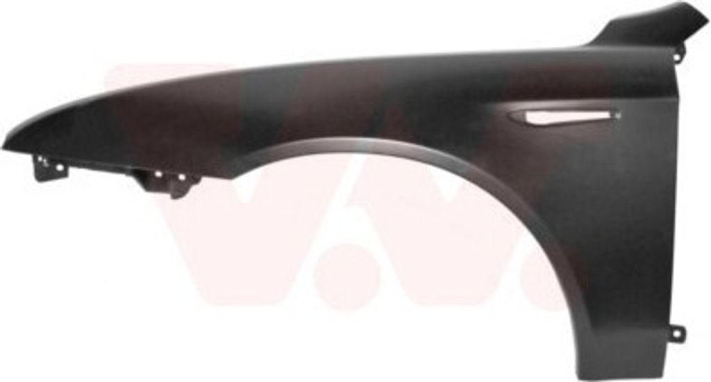 VAN WEZEL 0160656 Kotflügel Vorne Rechts für ALFA ROMEO 159 Sportwagon (939) 159 (939) Brera (939) SPIDER (939)