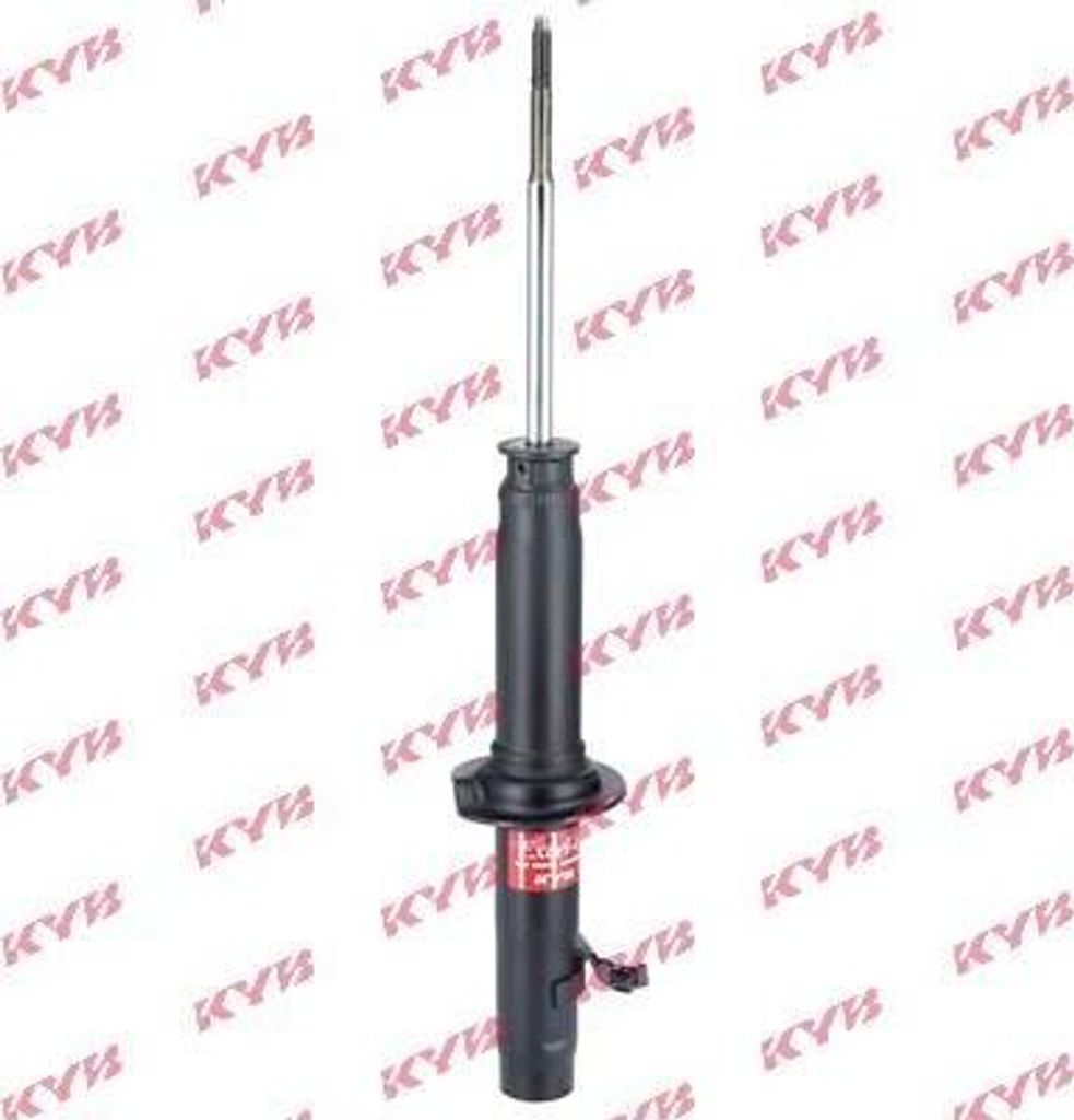 KYB SATZ Gasdruck STOSSDÄMPFER VORNE links