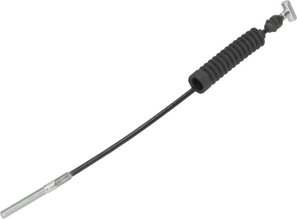FEBI BILSTEIN Handbremsseil Seilzug Feststellbremse für TOYOTA COROLLA (ZZE12, NDE12, ZDE12) Vorne 193991