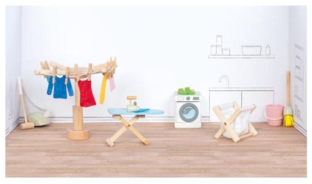 Accessoires Waschküche Produktbild 