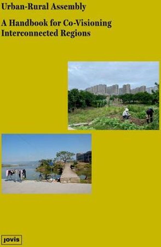Urban-Rural Assembly