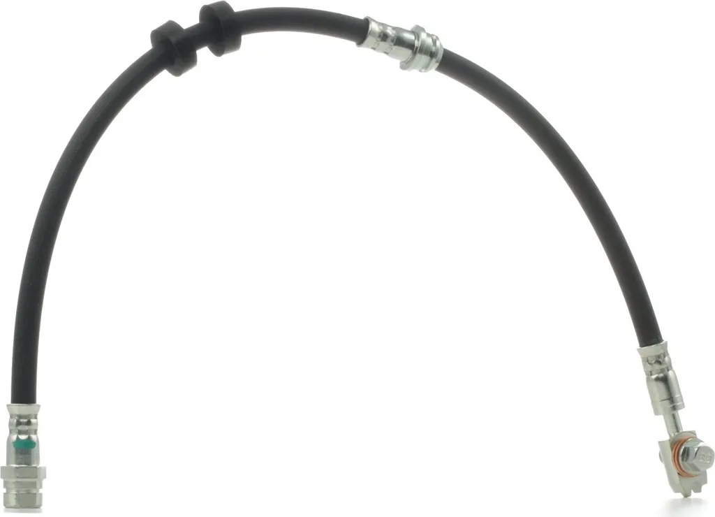 Flexible de frein avant renforcé STARK pour Polo 9N et Ibiza 6L