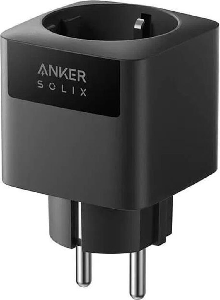 Anker Solix Smart Plug per Solar Bank 2 Immagine del prodotto 