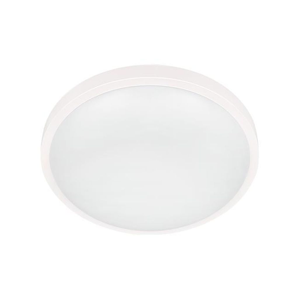 MasterLED LED stropné svetlo okrúhle 12W - biele - 4000K - Obrázok produktu 