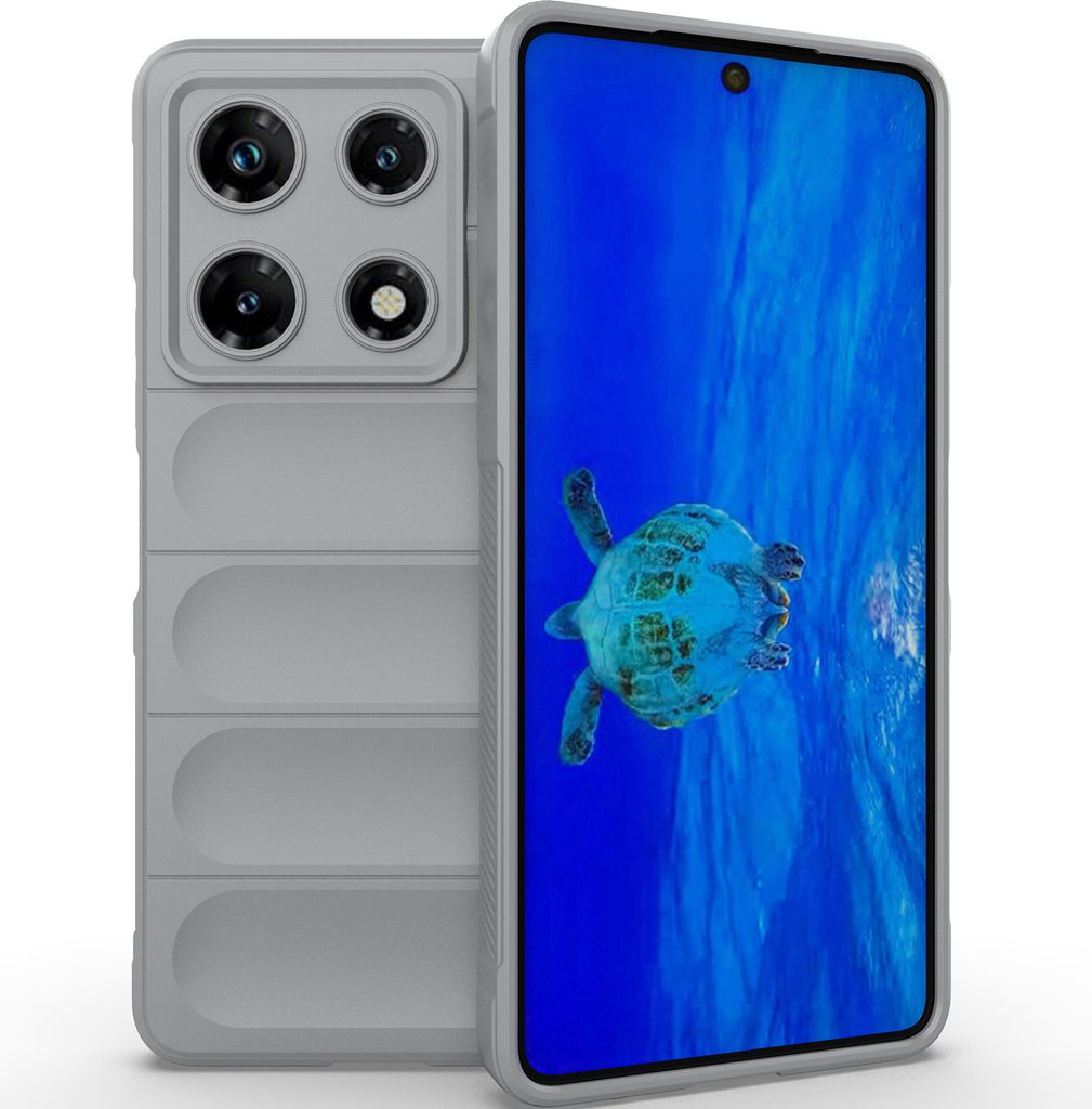 Handyhülle für Infinix Note 30 Pro Weich TPU Silikon Produktbild 