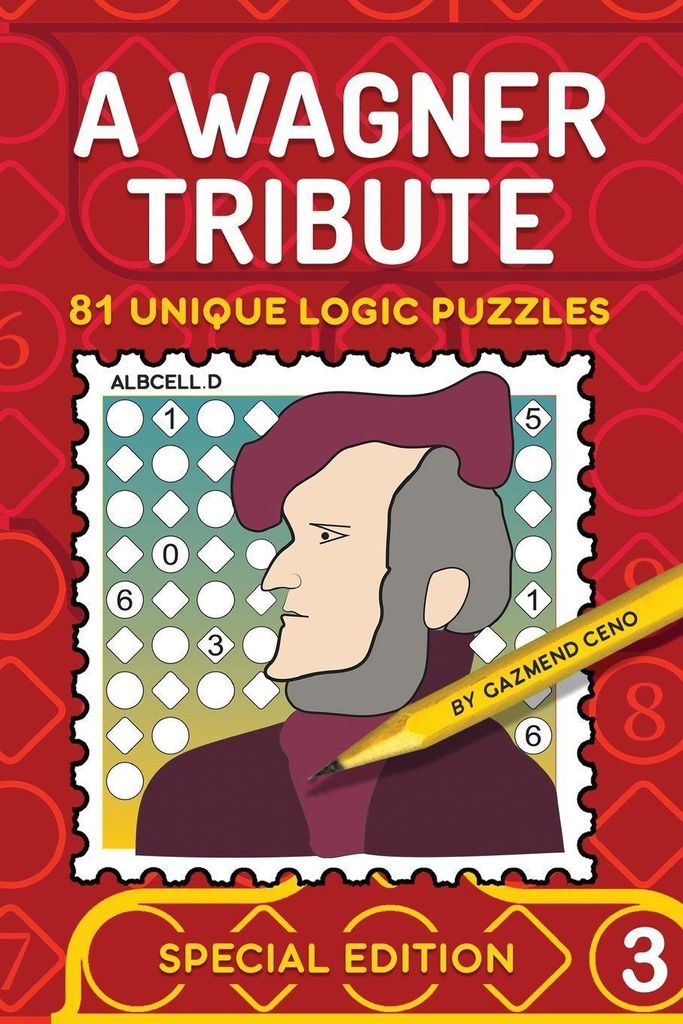 A Wagner Tribute