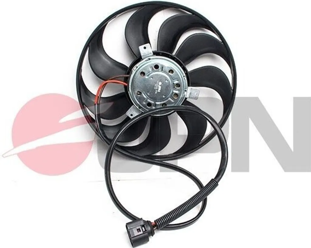 Ventilateur de Radiateur T5 OE 7H0 959 455 D JPN 62C0086 Premium