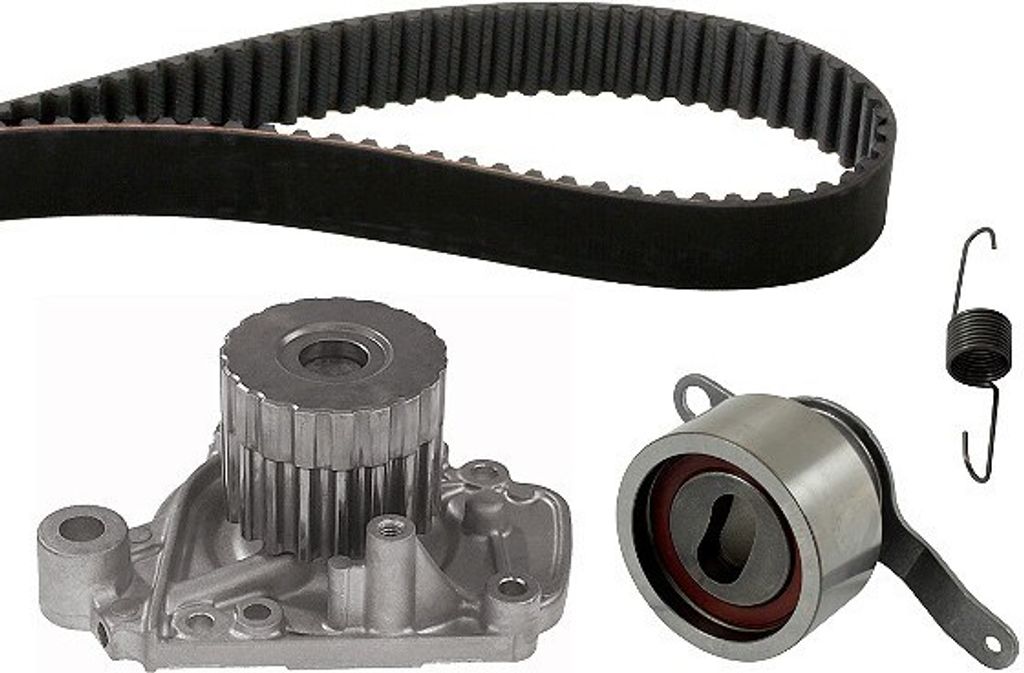 INA 530 0313 30 Zahnriemensatz + Wasserpumpe für HONDA Produktbild 
