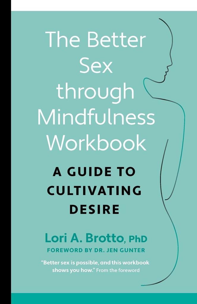 Better Sex Through Mindfulness Workbook – Lingua: Inglese
