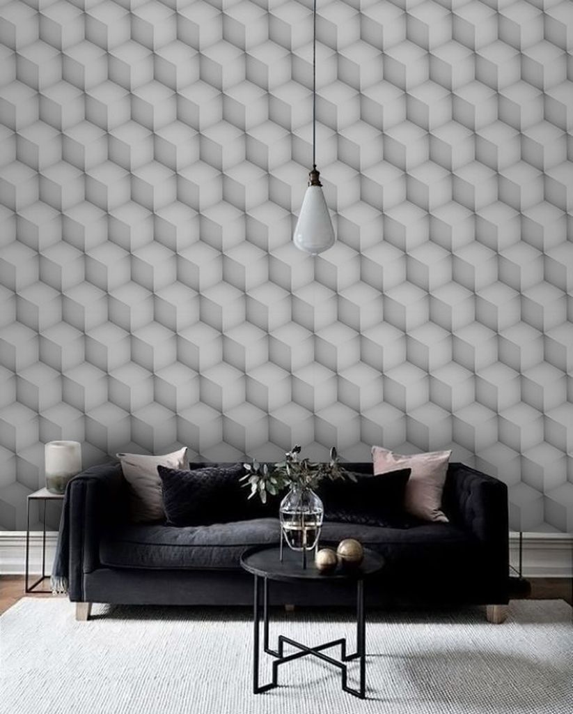 Coloray Fototapete 250x104 cm Latextapete Magicstick - Würfel