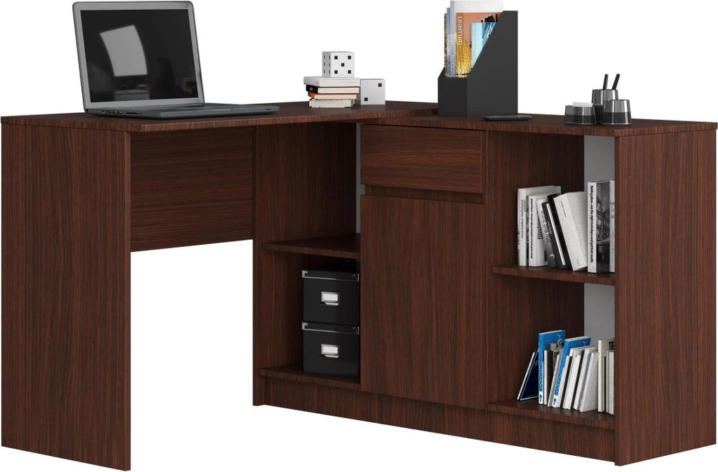 AKORD Furniture Factory OP0LZESVEN002, Wenge, 1 Produktbild 