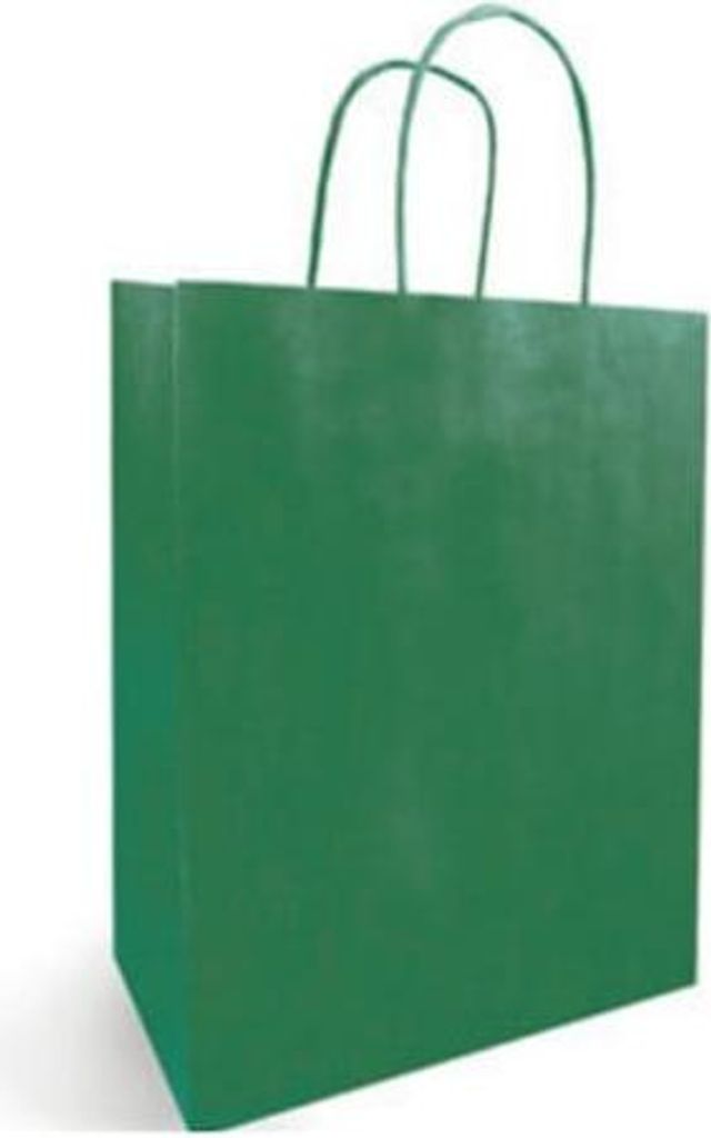 Tasche 230 x 120 x 300 / GREEN FOREST