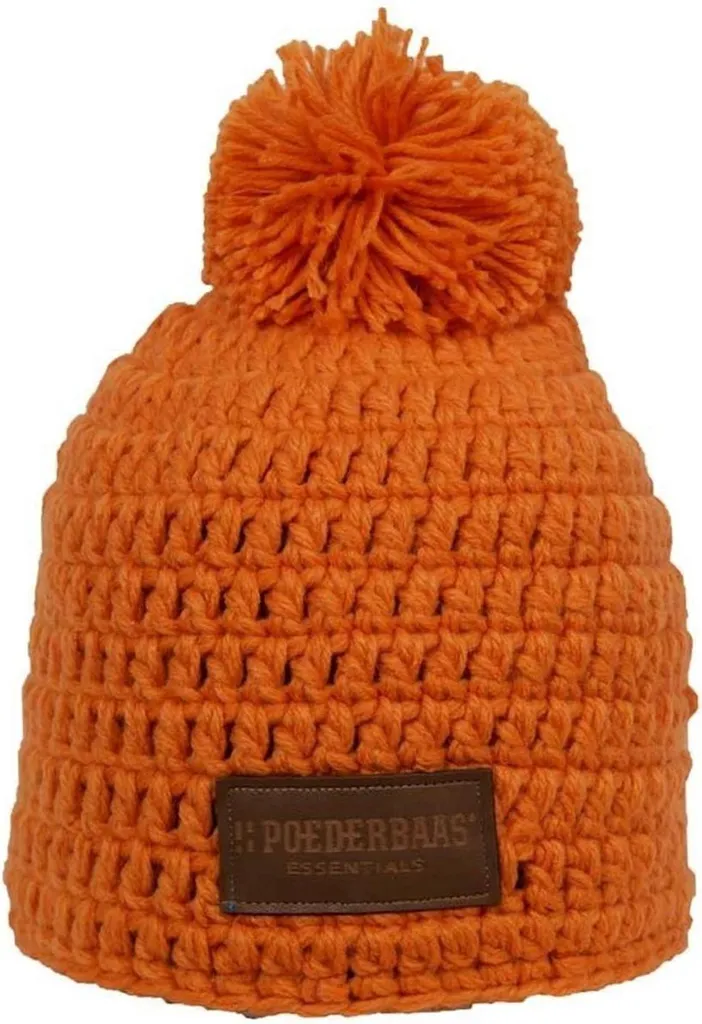 Cappello Powderbait Arancio Berkley - Offerta Accessori Tempo Libero