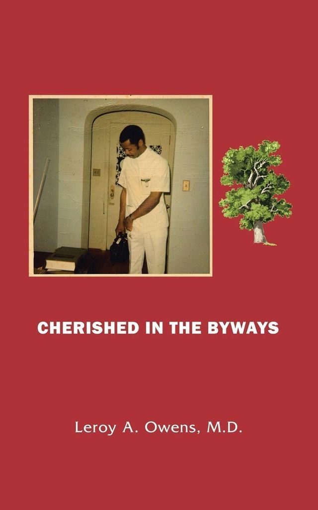 Cherished In The Byways
