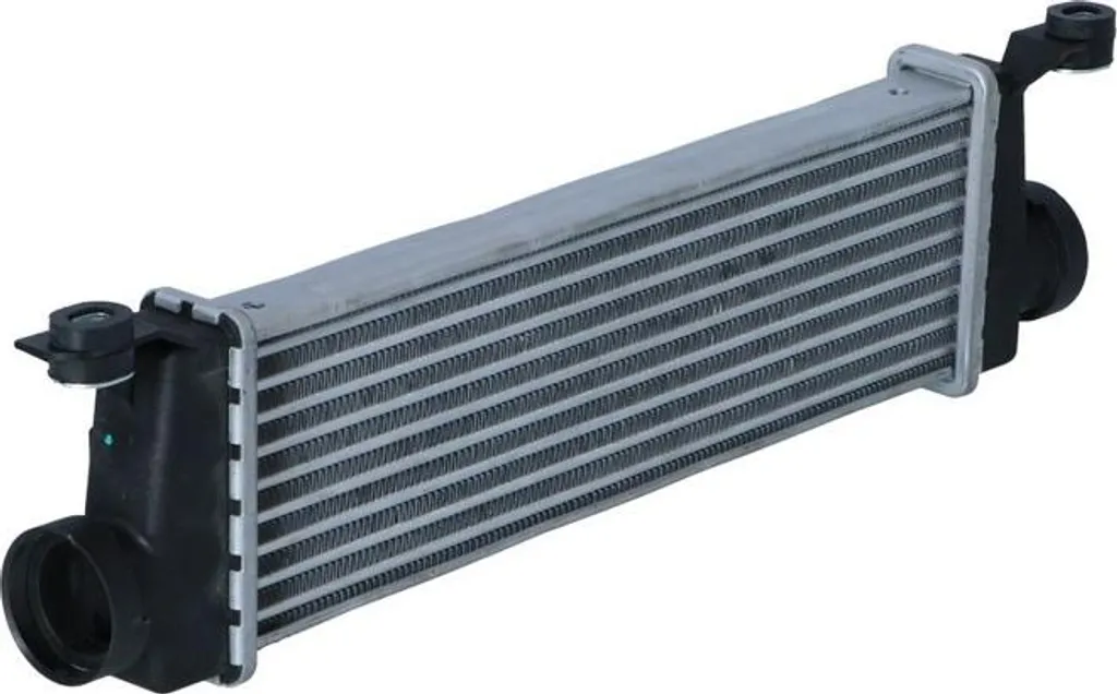 Intercooler NRF Haute Performance pour Mercedes Classe A - Robuste - 8