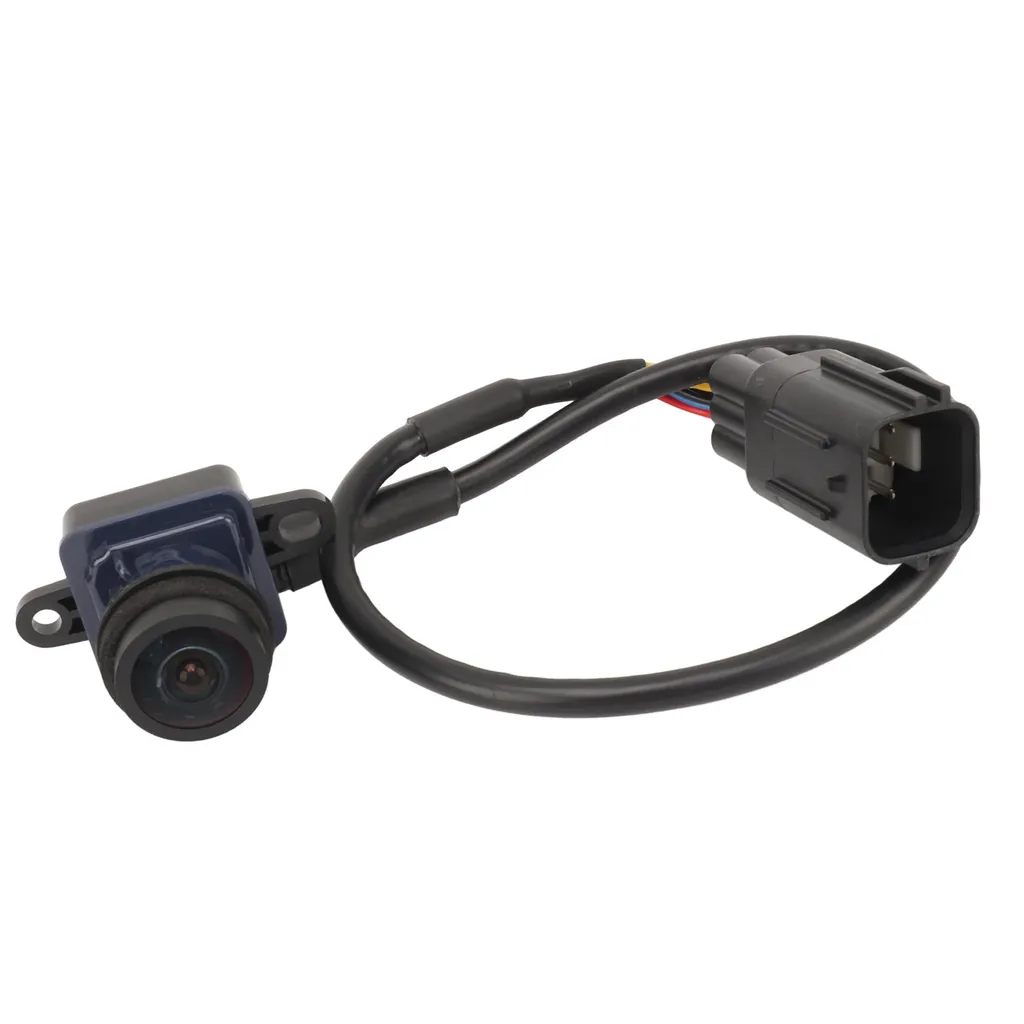 Remplacement Caméra de Recul HS : Solution 56054059AD Fiable - 4