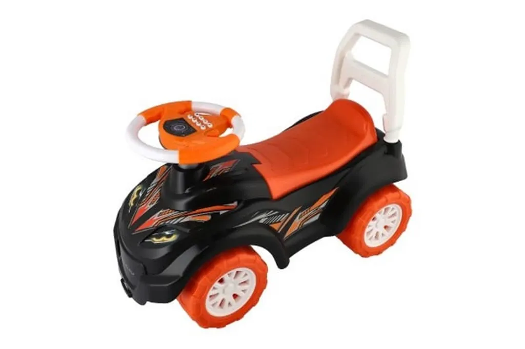 Jouet porteur TECHNOK TechnoK TEH6672 06672 voiture bébé - 8