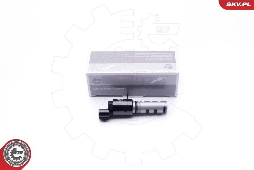 ESEN SKV 39SKV018 Steuerventil Nockenwellenverstellung für KIA CEE'D Schrägheck (ED)