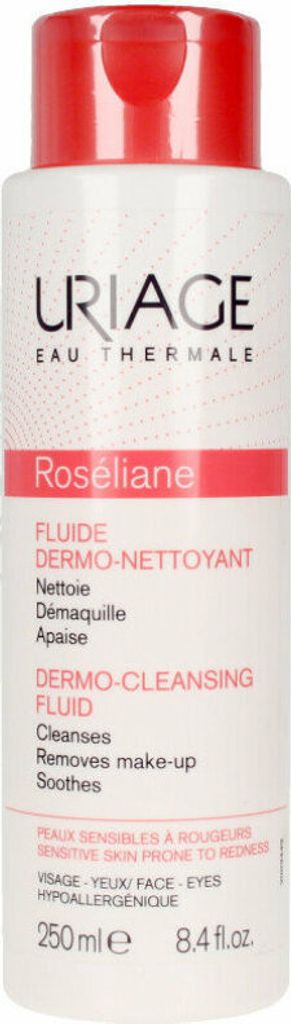 Uriage Roséliane, Makeup Reinigungslotion, Unisex, Produktbild 