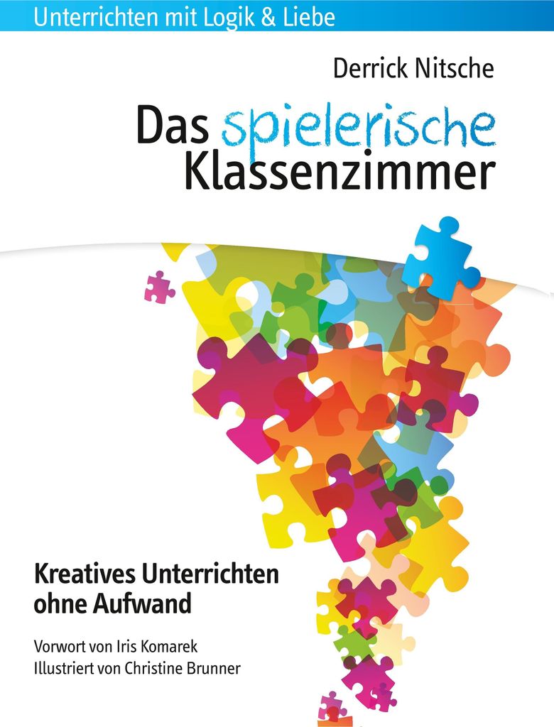 Das spielerische Klassenzimmer