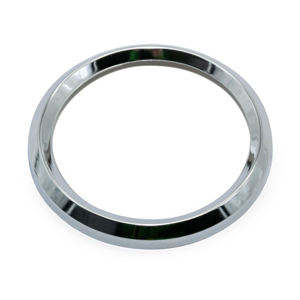 MMB 60mm-Chromring für Tacho + DZM Produktbild 