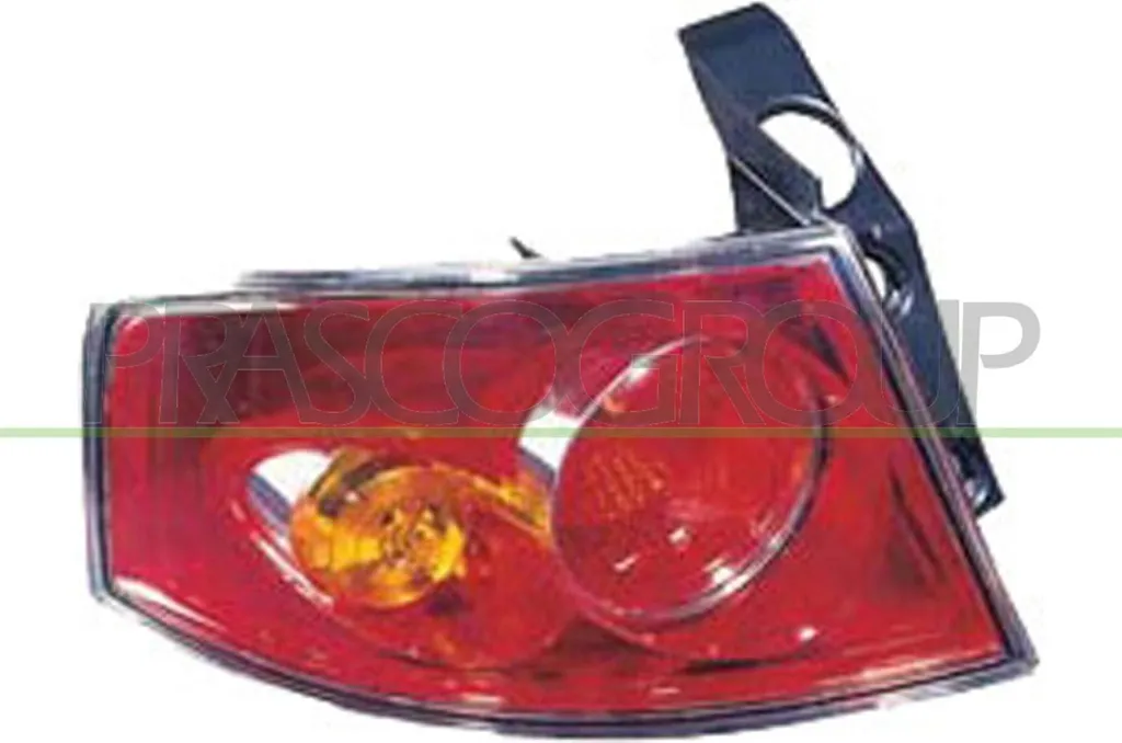 PRASCO ST0334174 Luce Posteriore Sx Esterna Seat Ibiza 6L - Miglior Prezzo