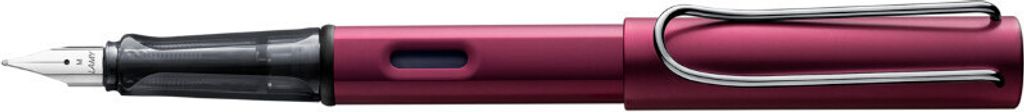 LAMY C. JOSEF GMBH FH Al-Star blask purple 029M 0 0 0 Produktbild