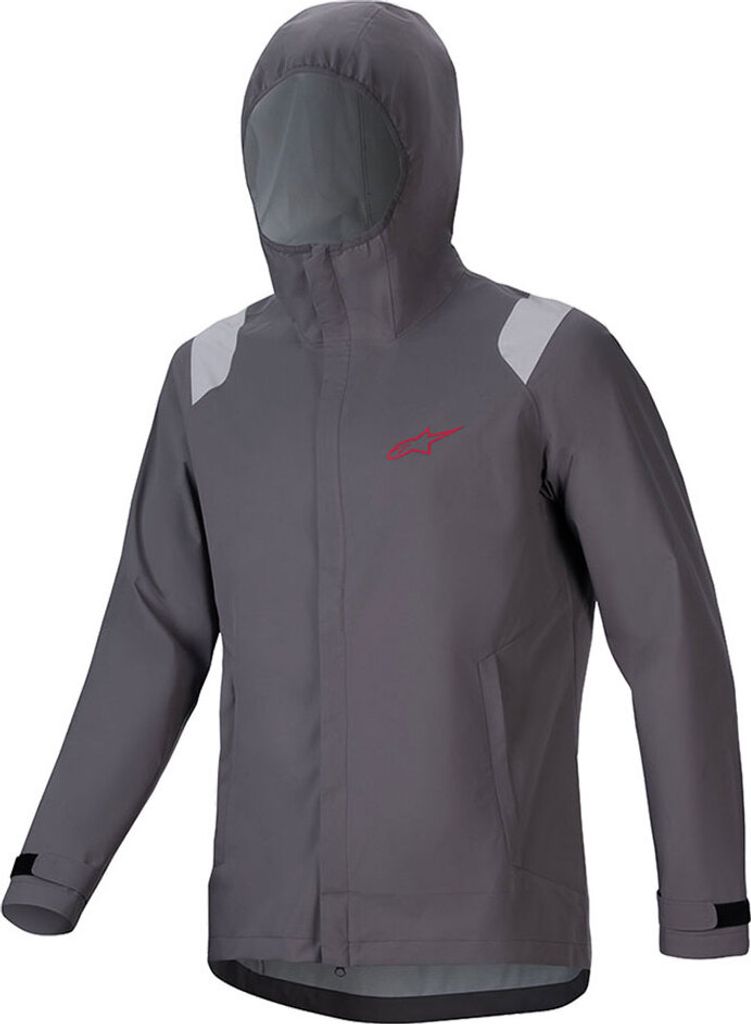 Alpinestars Bicycle A-dura Jacke Grau M Mann Grau M