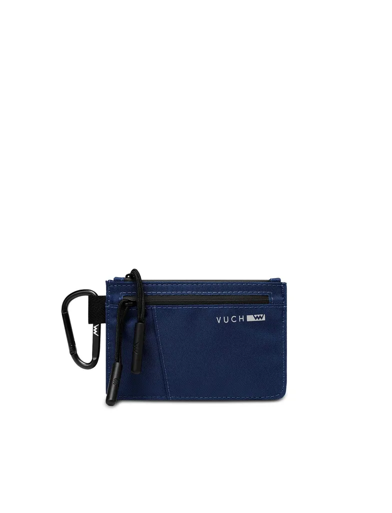 Vuch Vail Blu: La Custodia Chiavi Trendy che stavate cercando