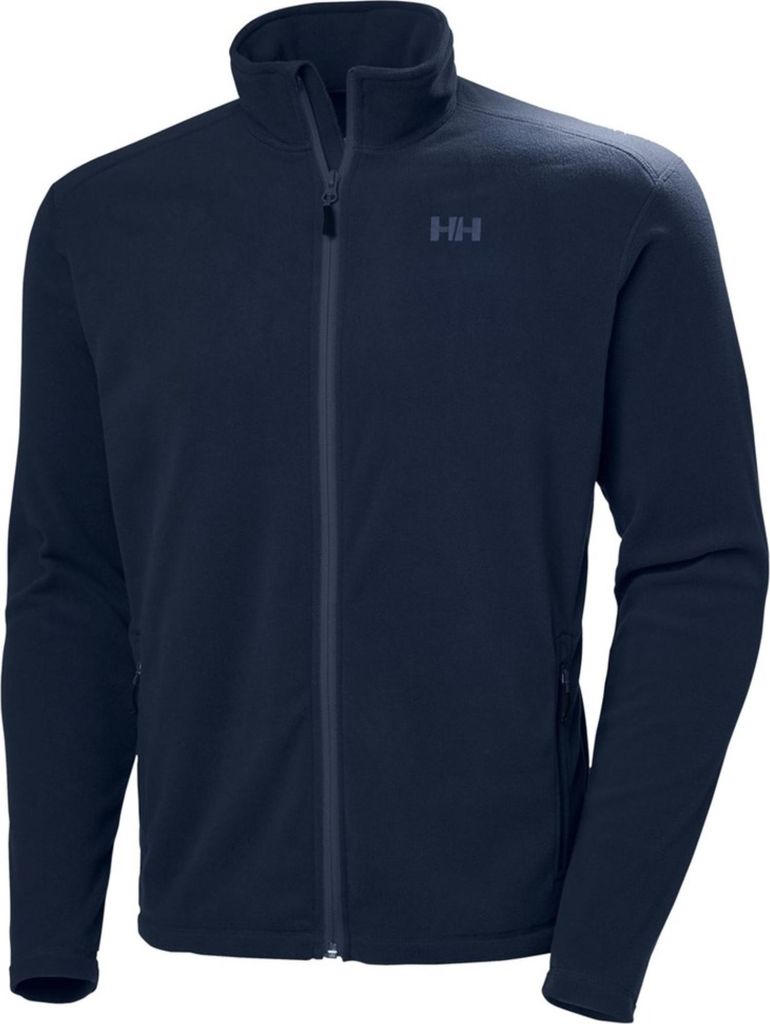 Helly Hansen Daybreaker Fleece Jacke Herren