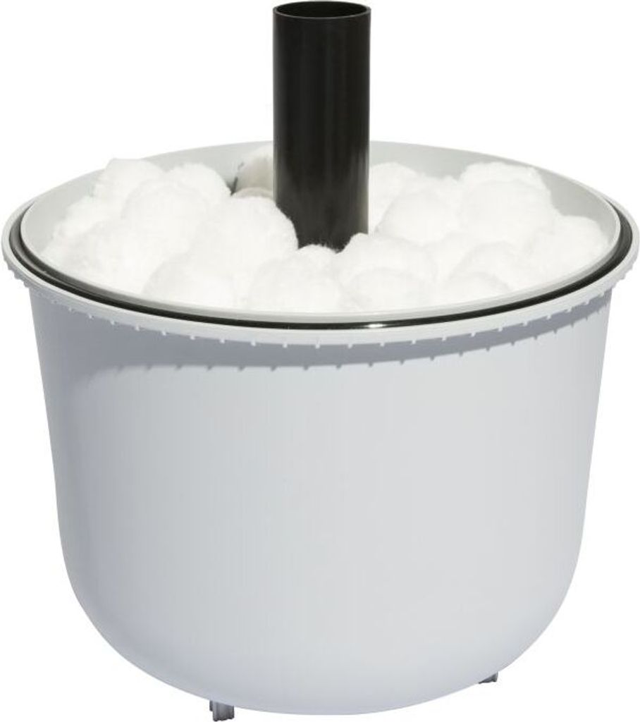 INTEX 28000 - Skimmer powierzchniowy - Deluxe Zdjęcie produktu 23