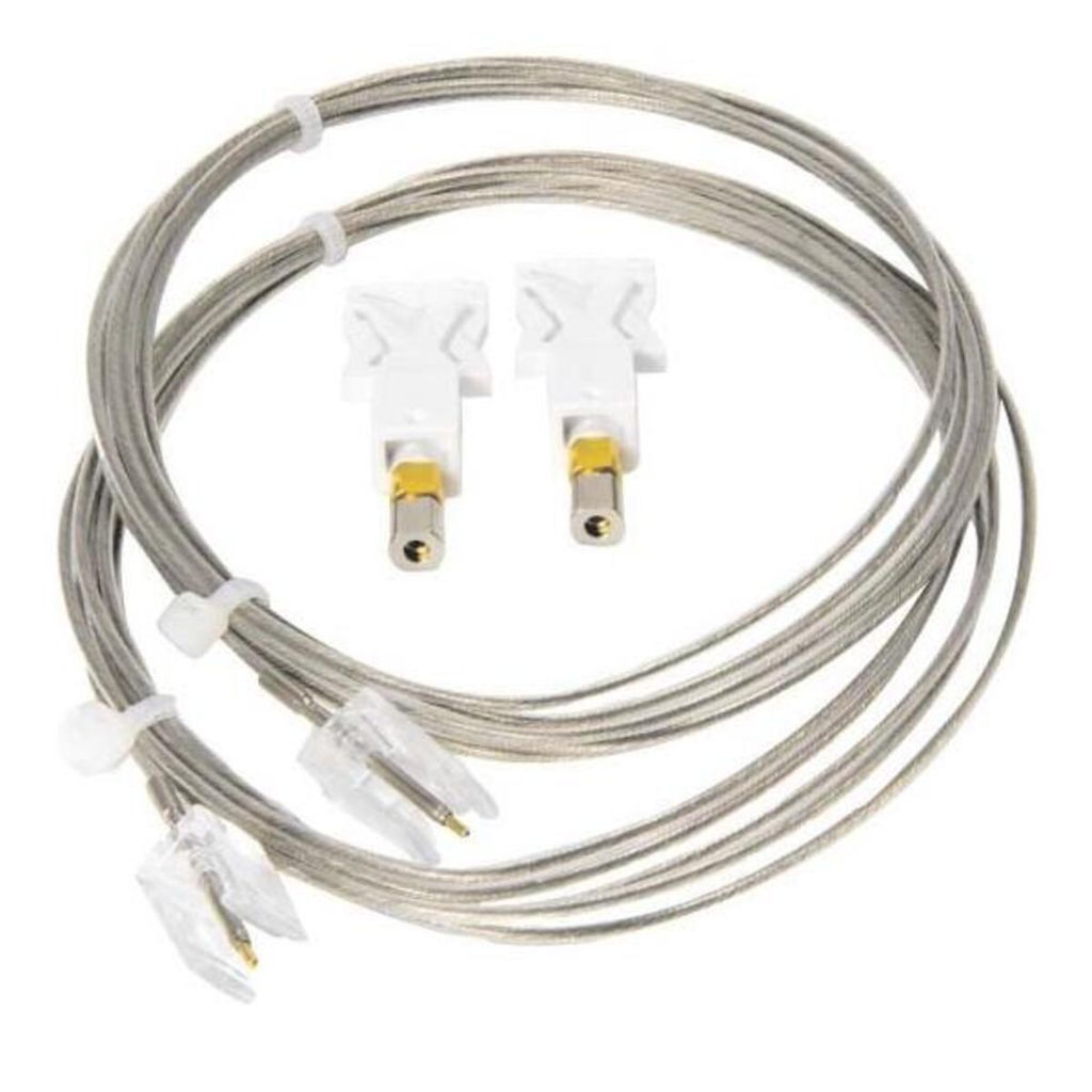 Ceag Notlichtsysteme Seilabhängungs-Set 20+30m f.CrystalWay LUM10560