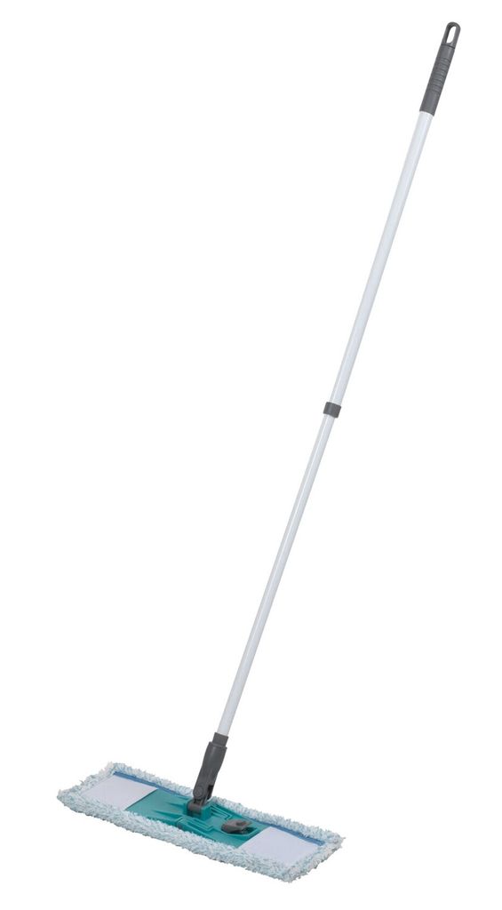 Mopp Excellent Houseware, Mikrofaser, 45x13 cm, mehrfarbig