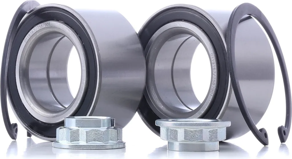 Roulement de roue STARK haute performance essieu arrière BMW E36 E46