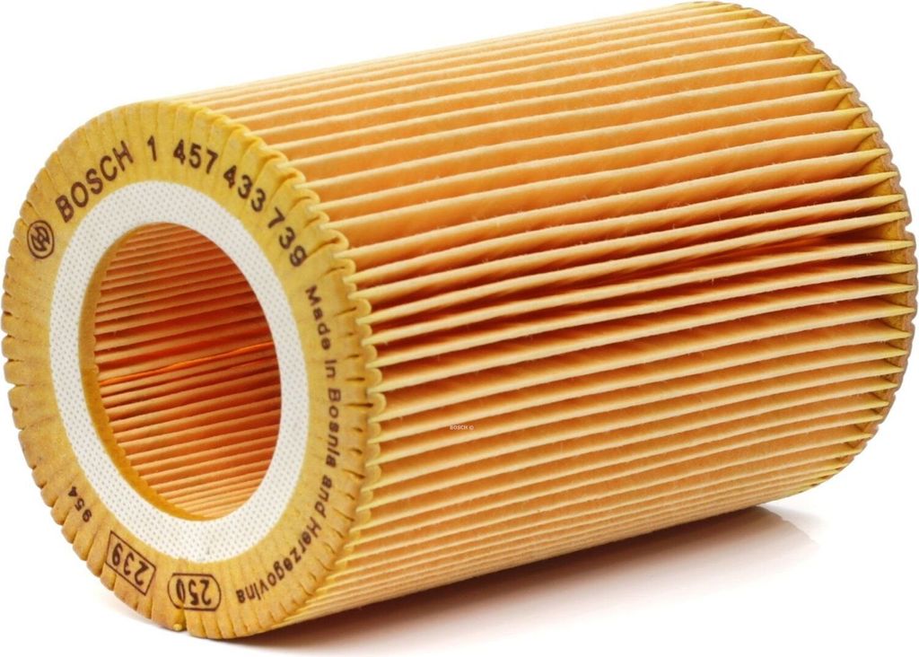 Luftfilter BOSCH 1 457 433 739