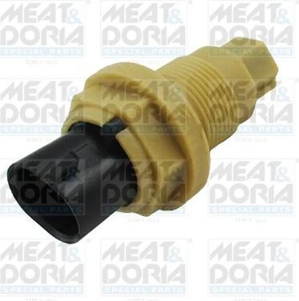 MEAT & DORIA 871127 Sensore velocità/numero giri OE 4800878 compatibile con Voyager, Stratus, Sebring, PT Cruiser, Pacifica, Concorde, Cirrus, 300 M