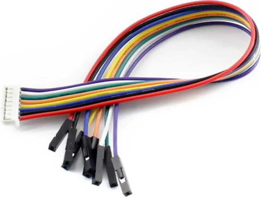 Modulo Display E-Ink 2,9" 296x128 SPI | Schermo E-Paper per Arduino - 5