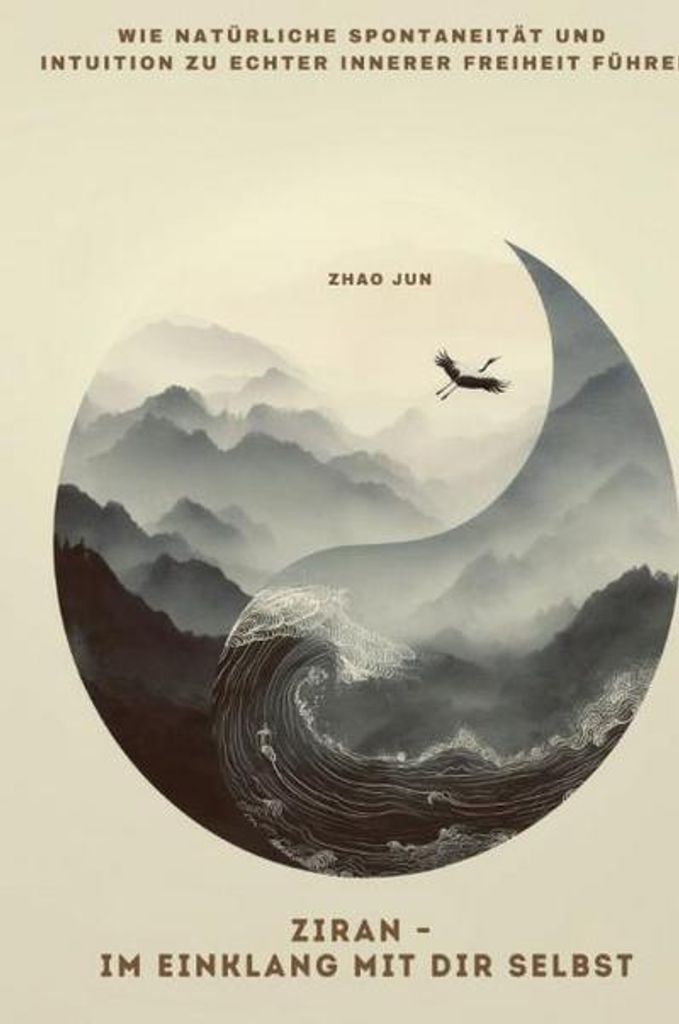 Ziran - Im Einklang mit dir selbst